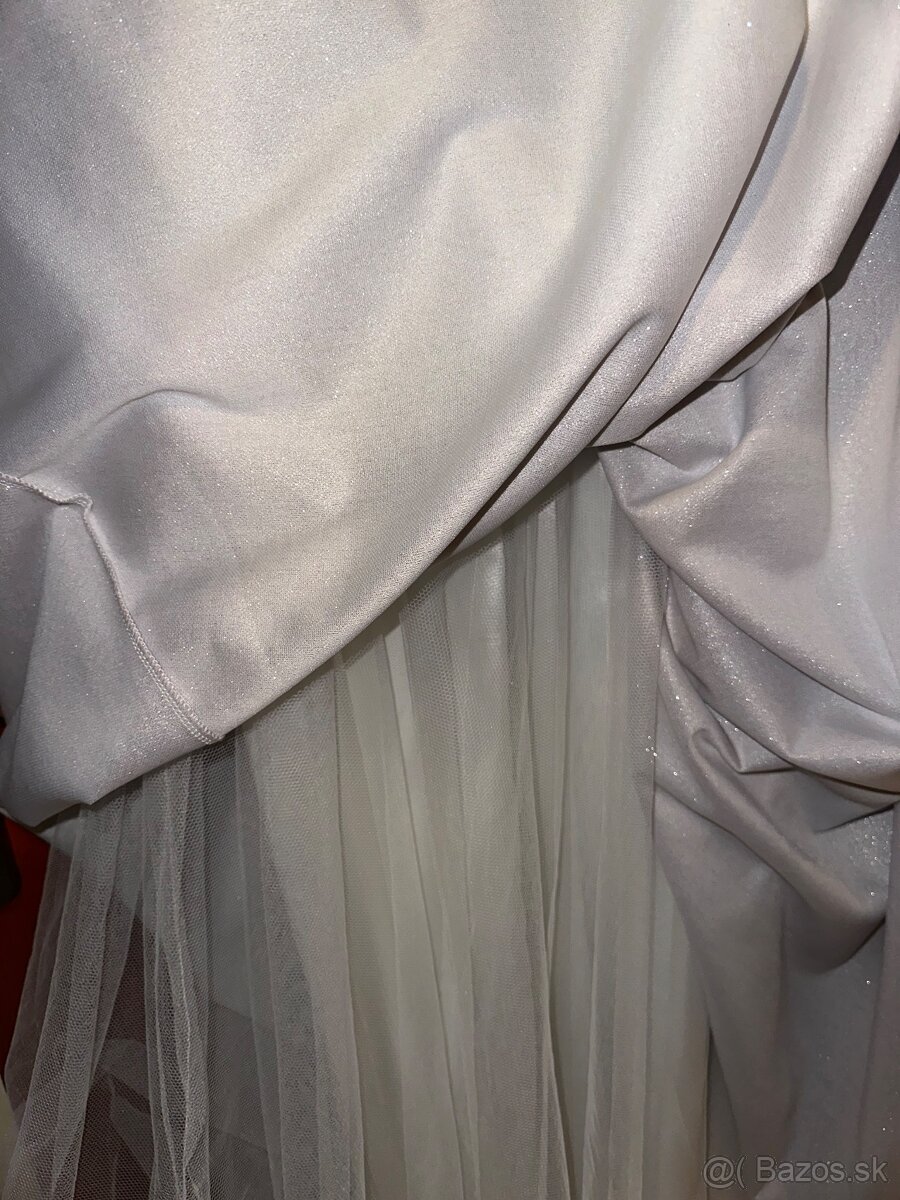 Šaty na stužkovú - 5