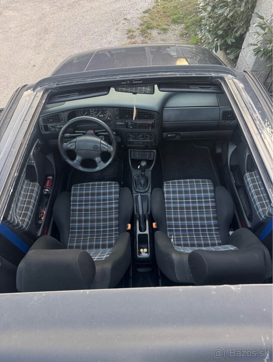 Rozpredám Vento - 5