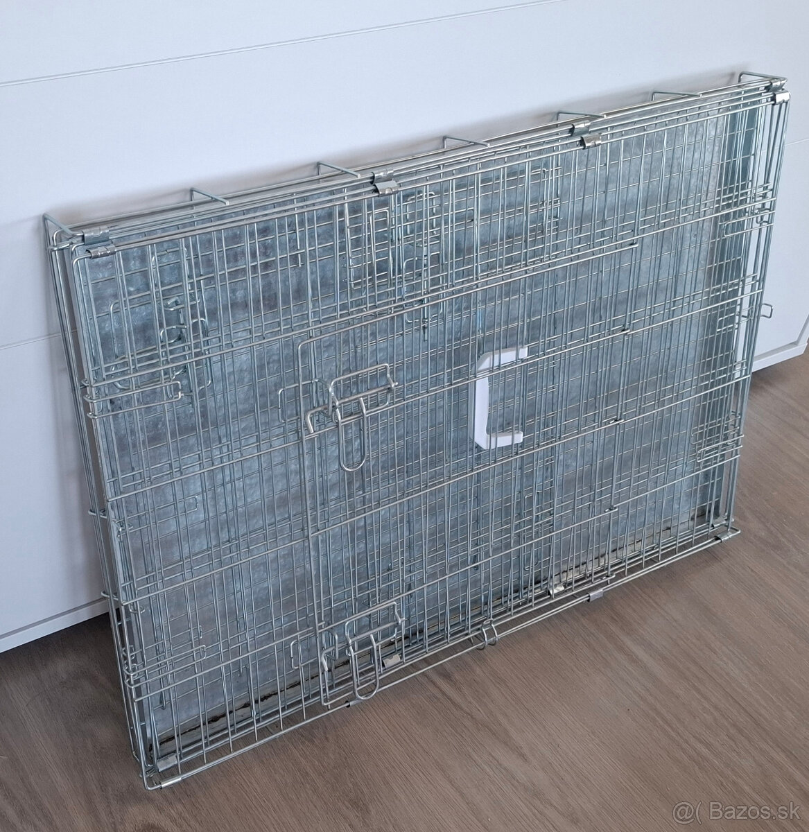 klietka pre psa - 5