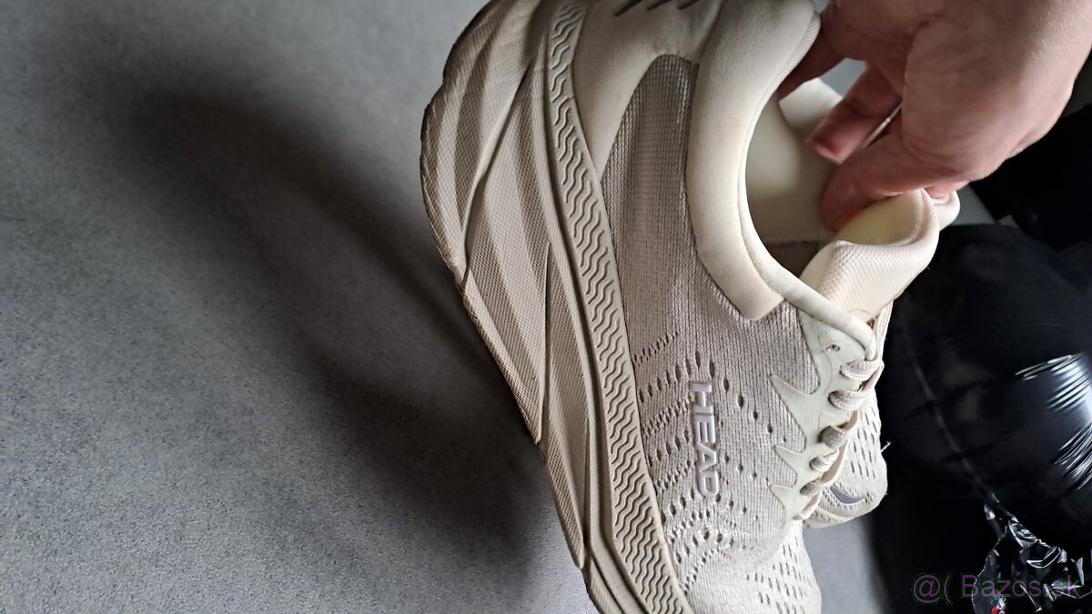 Odľahčené tenisky Head č.40 - 5