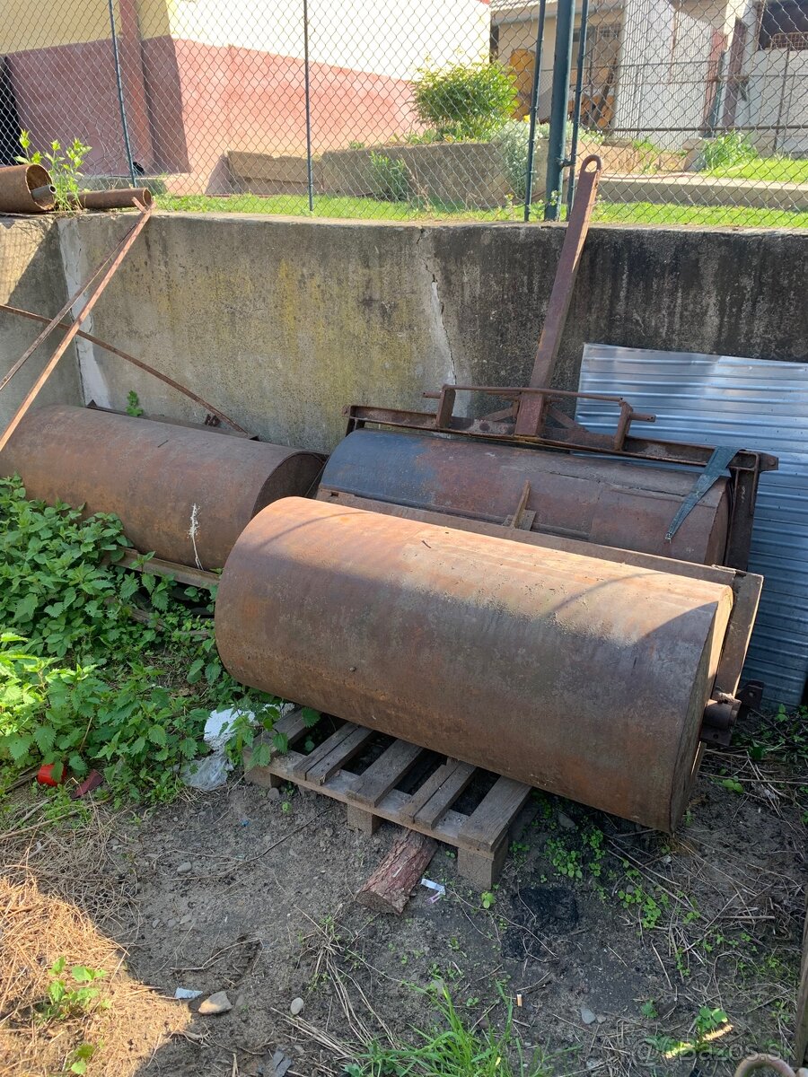 Valec - 5
