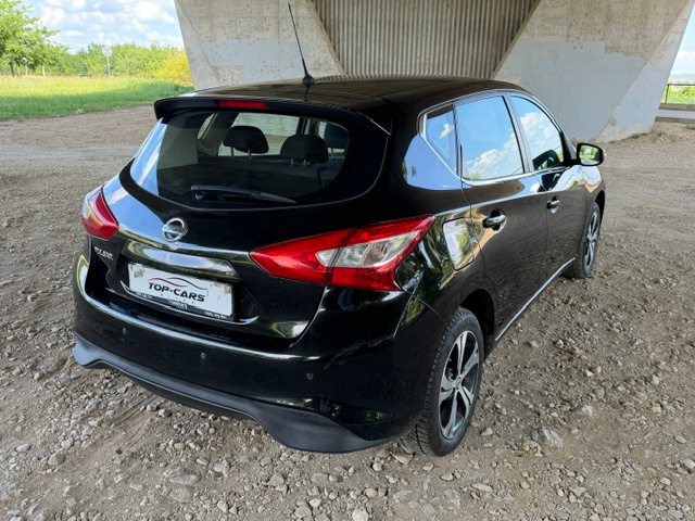 Nissan Pulsar 1.2 DIG-T 115 Acenta - 5