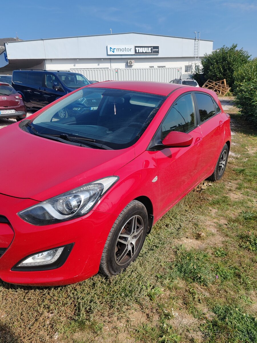 Hyundai i30 - 5
