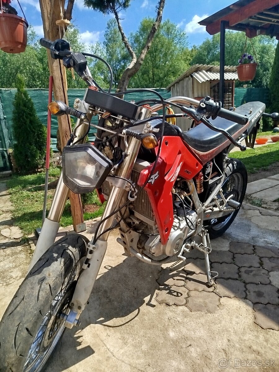 Motorka
