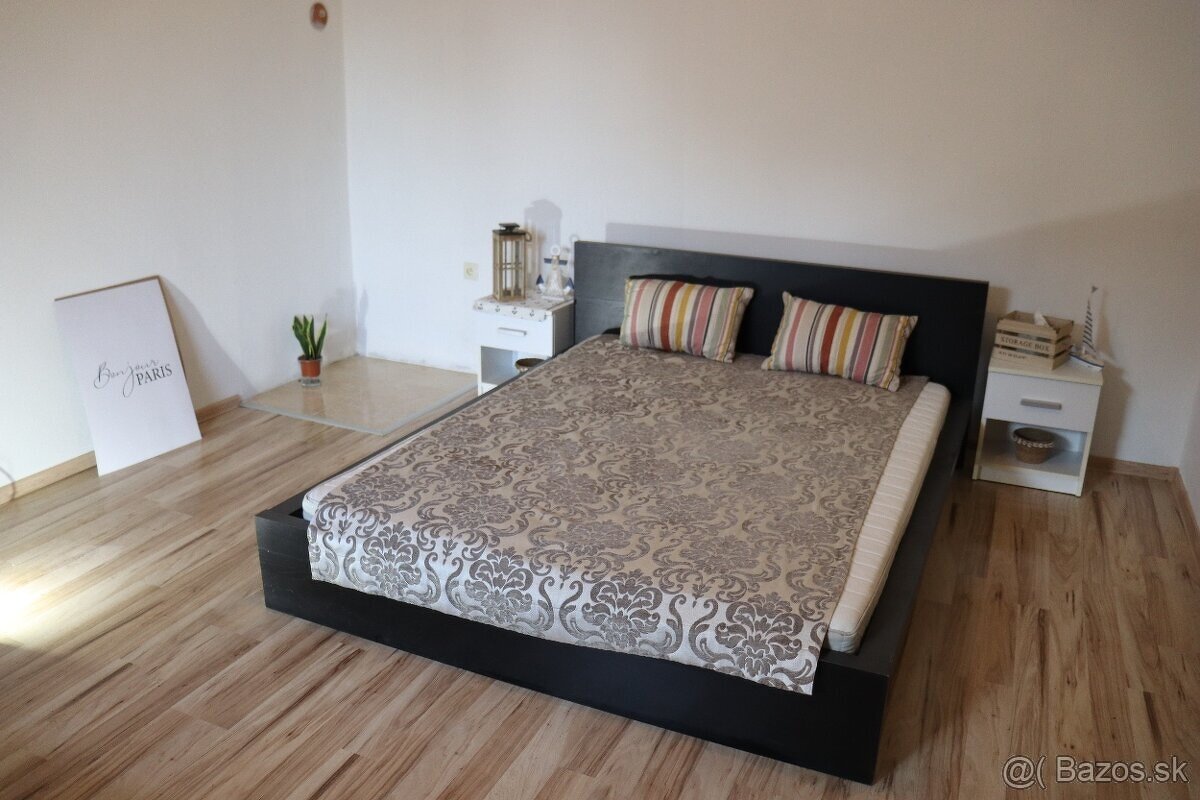 Znížená Na predaj Rd Čata okres Levice Hneď nasťahovať - 5