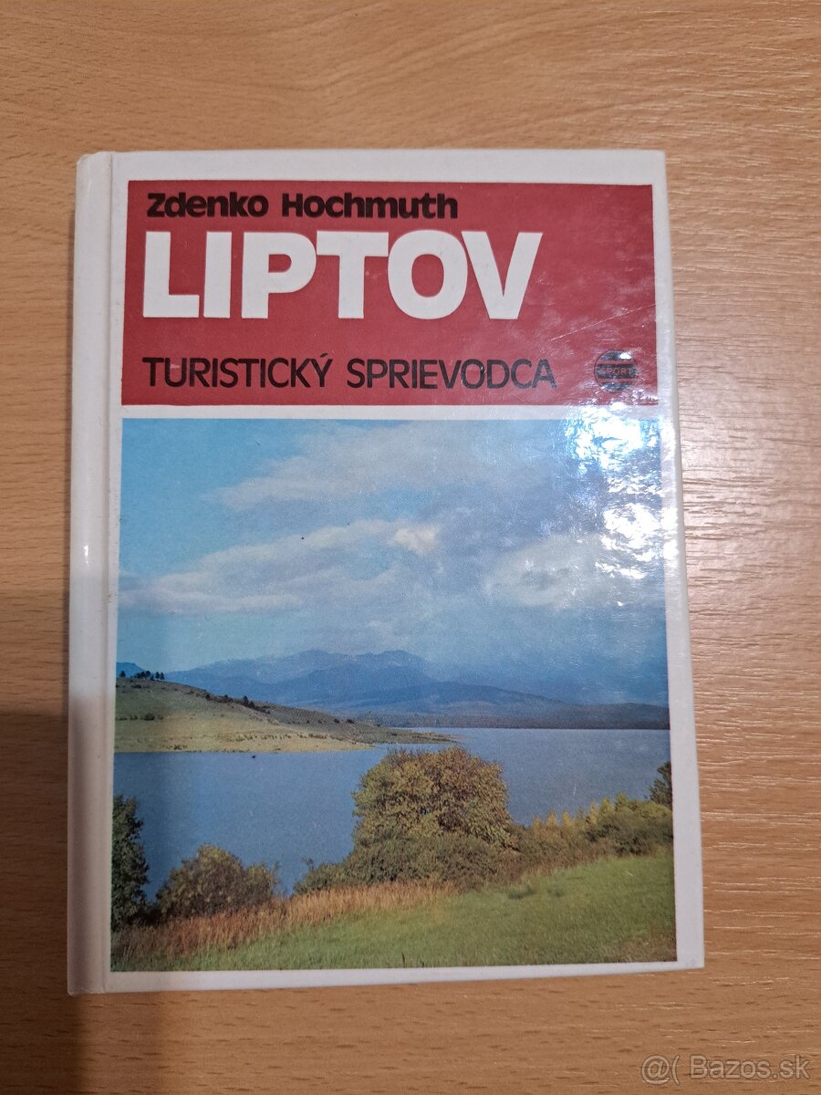 Turistický sprievodca - 5