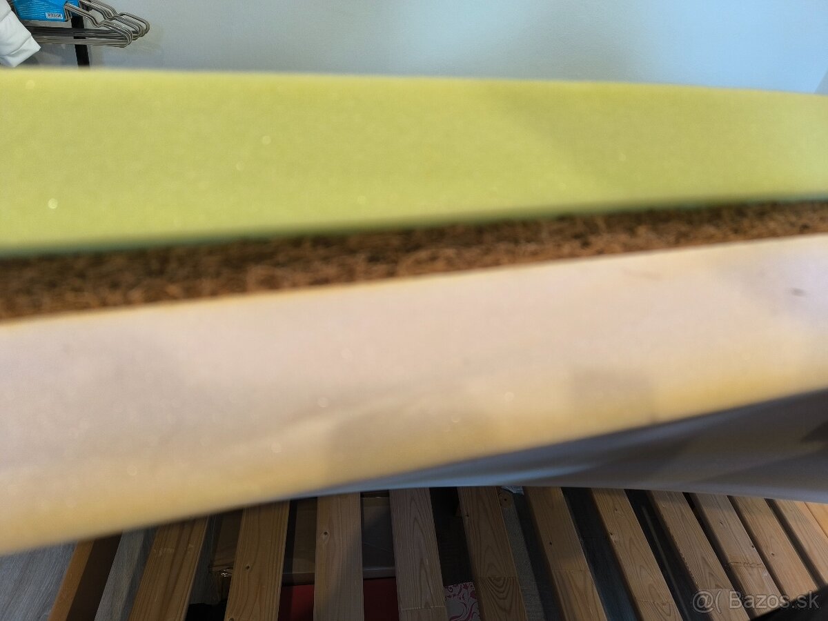 Manželská posteľ - 5