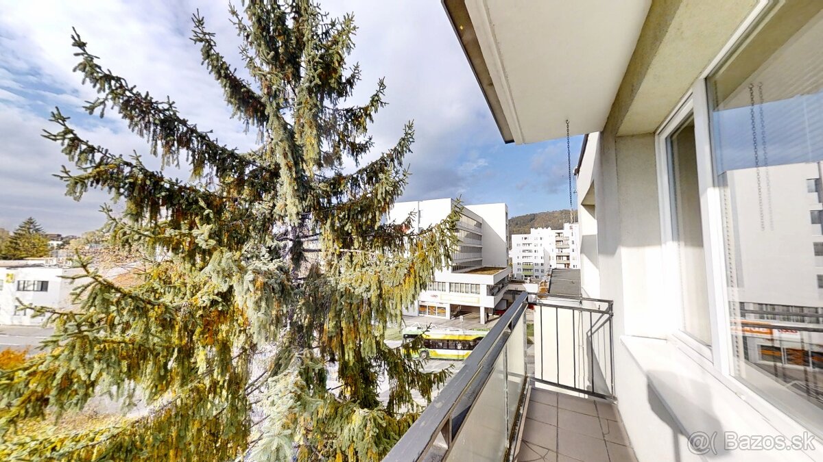 3-izb. byt - Predmestská, Žilina - 5