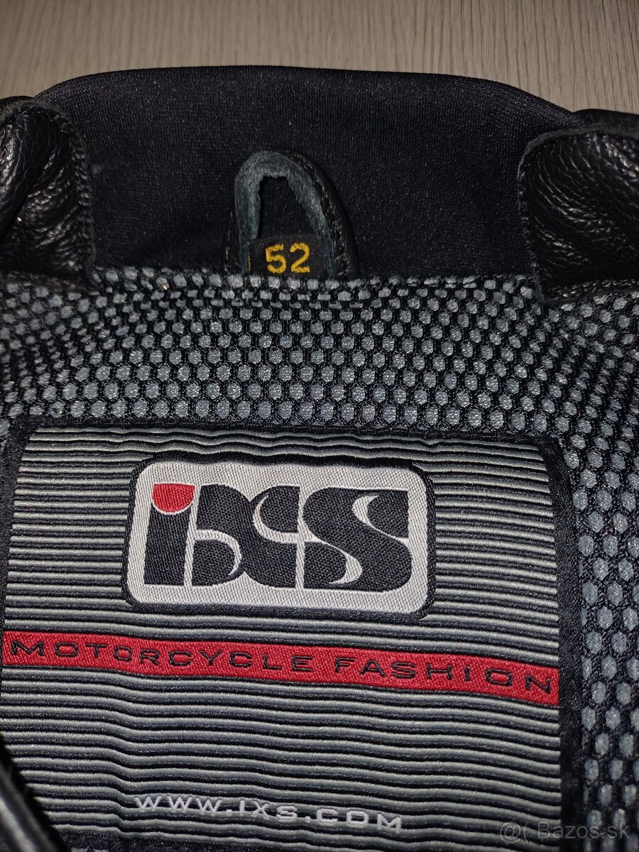 Kozena kombineza IXS - 5