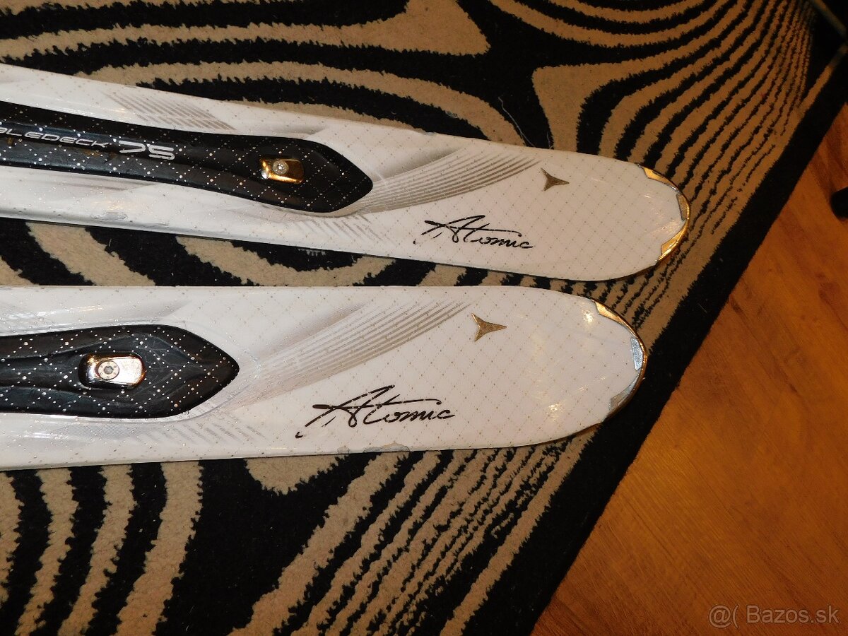 Atomic Cloud75-166cm - 5