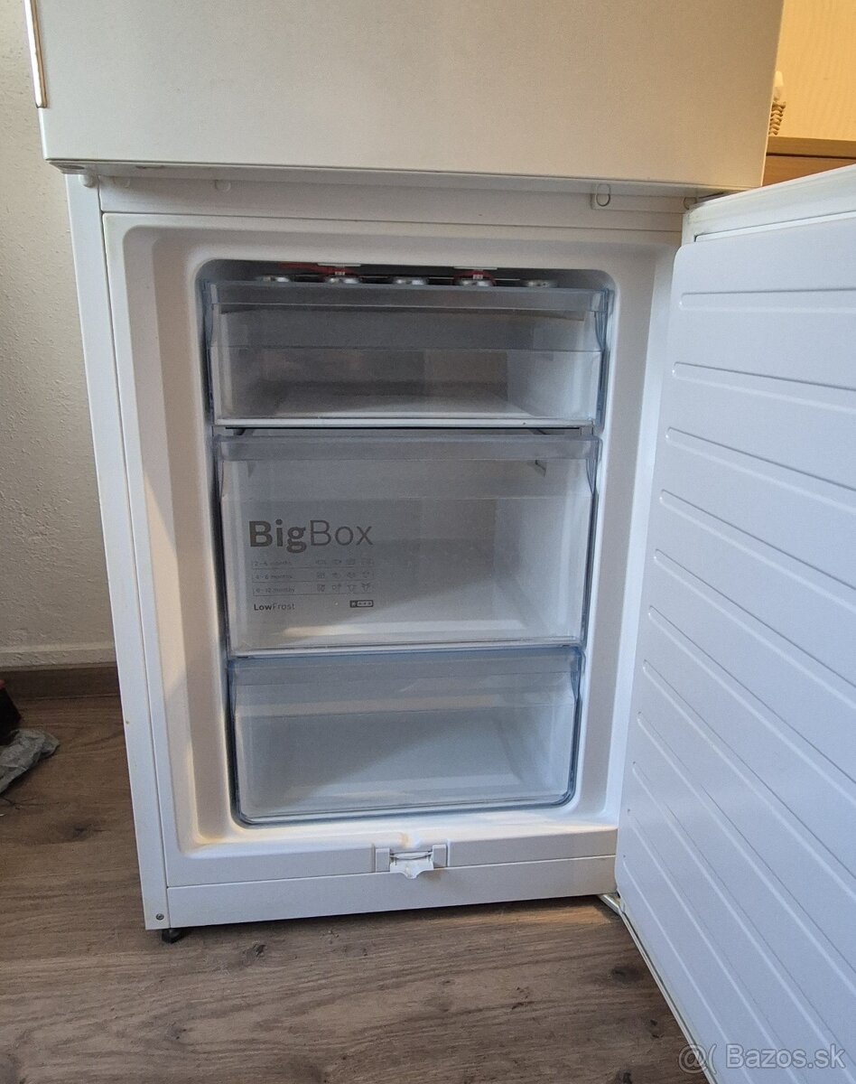 chladnička - 5