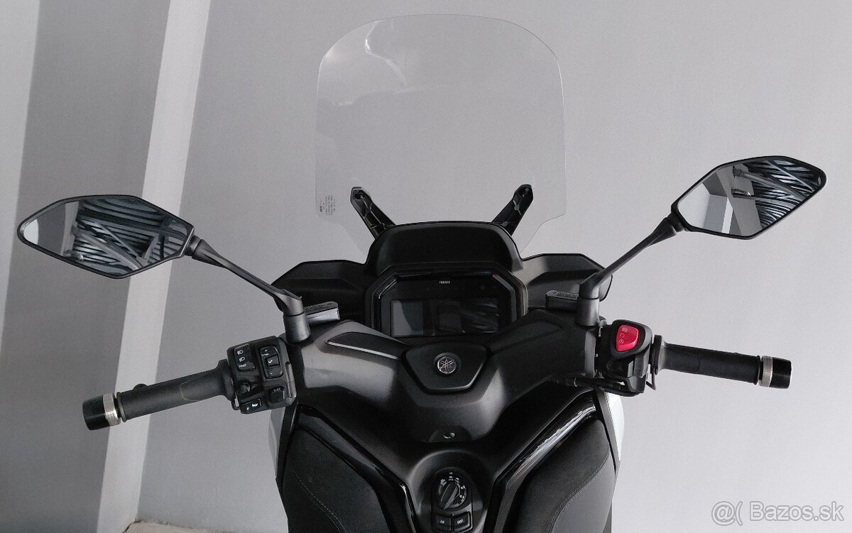 Yamaha XMAX 300 - Tech MAX - 5