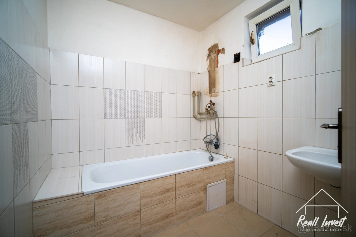 6-izbový rodinný dom na predaj vo Veľkej Mači - 5