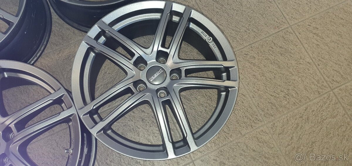 Kia mazda hyundai 5x114,3 r18 honda mitsubishi nissan - 5