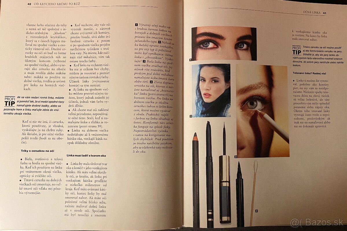 PERFEKTNÝ MALE-UP - Margit Rüdigerová - 5