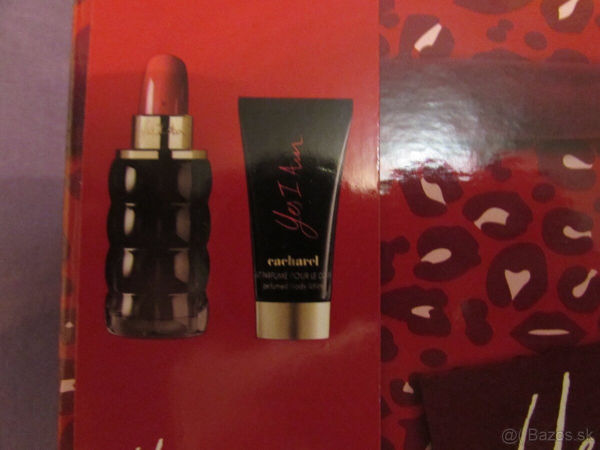 DIOR ADVENTNÍ KALENDÁŘ - LIMITED EDITION - 5