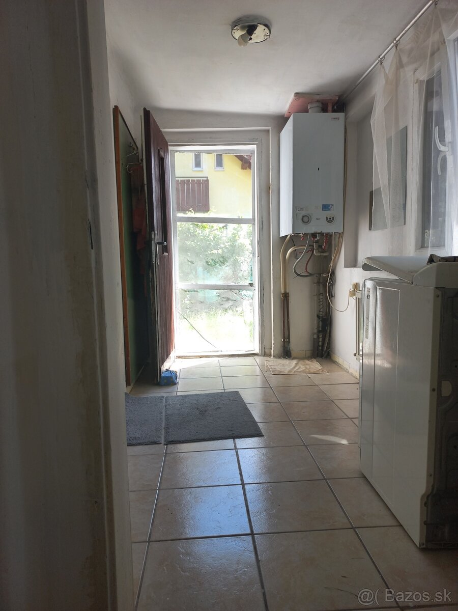 2-izb.byt za 550eur v Bratislave - 5