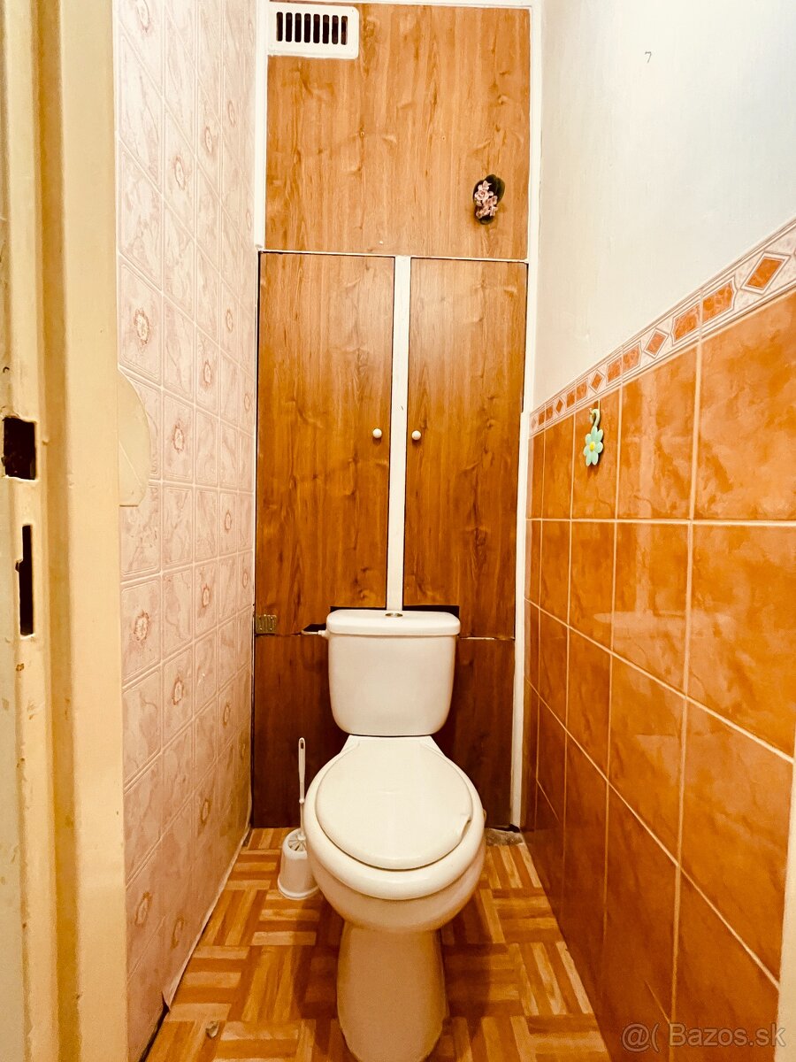 Na Predaj 2 izbový byt Prievidza 57 m² - 5
