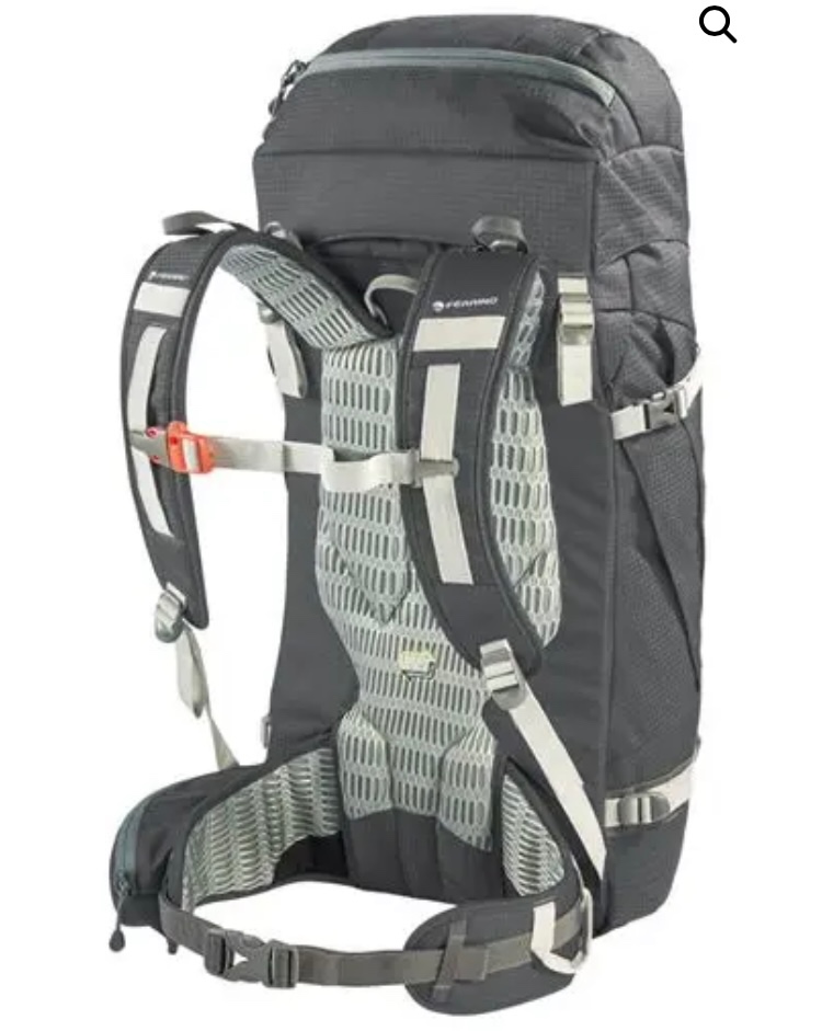 Turistky/horolezecky vak Ferrino - 5