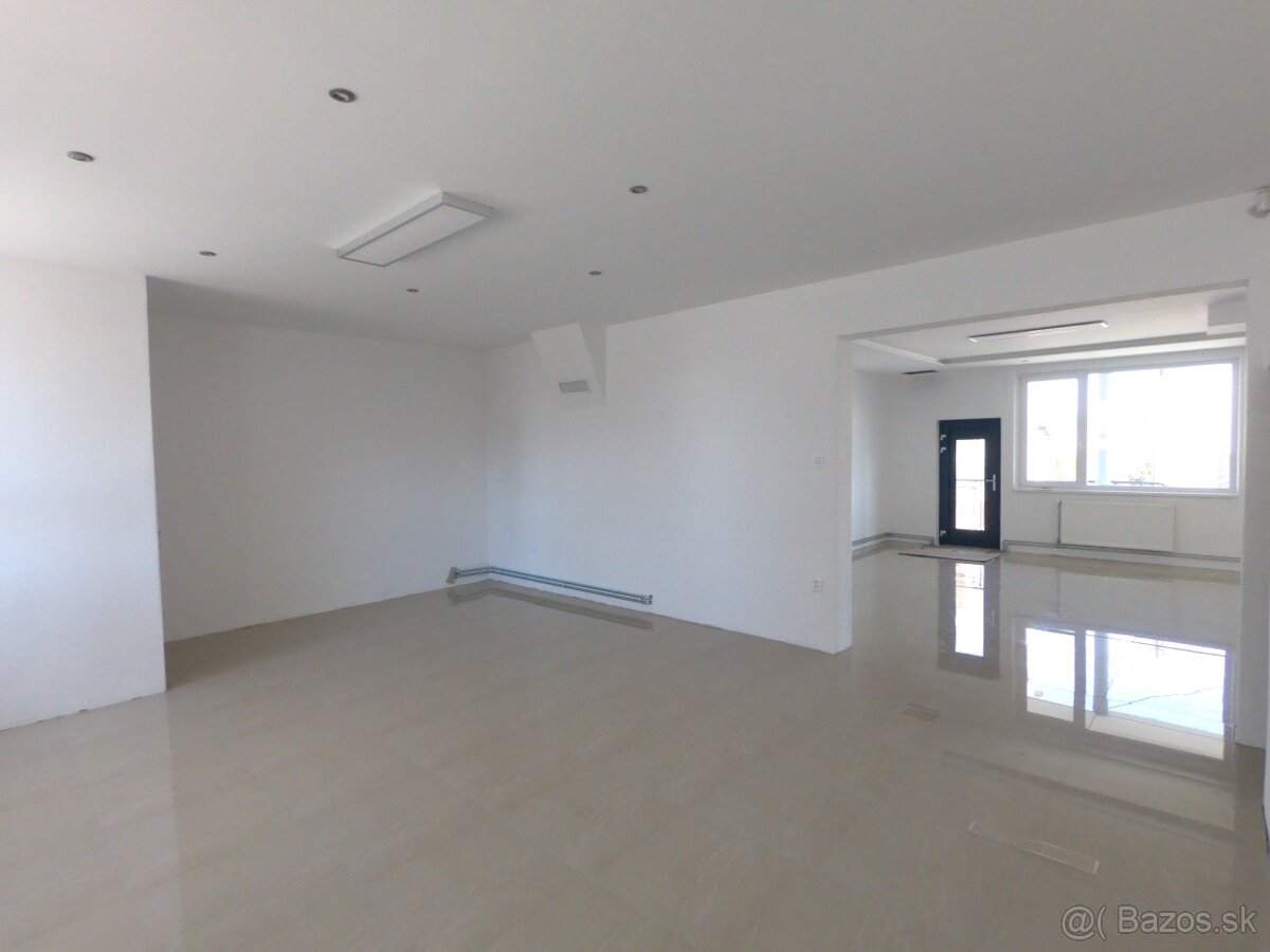 Prenajmem priestor pre ambulancie, obchod, kancelárie v BN - 5