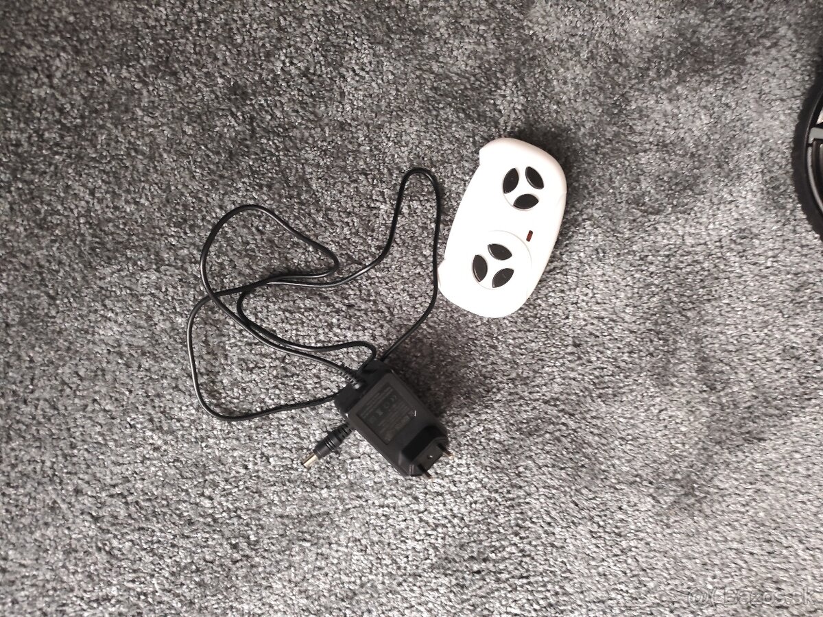 Elektricke autíčko AUDI RS6 - 5