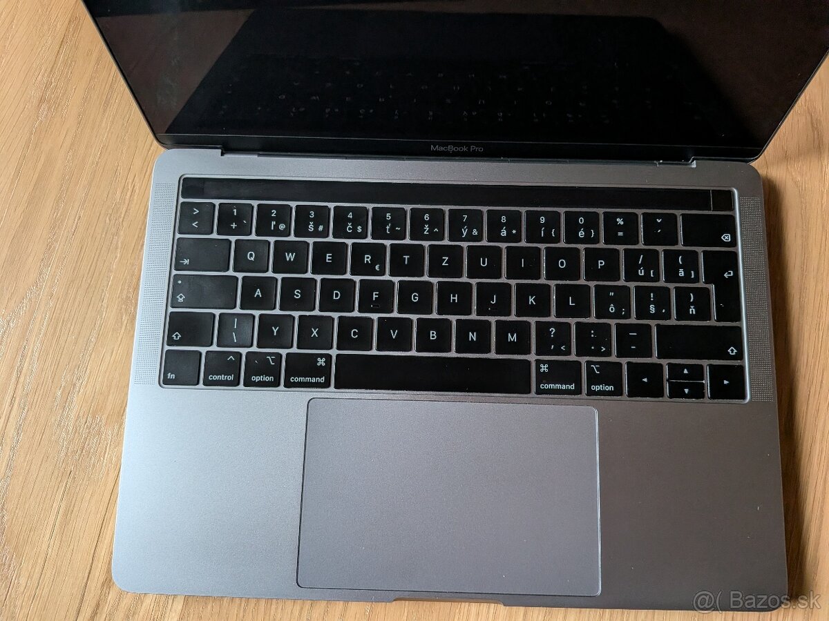 MacBook Pro 13” (2019) - 5