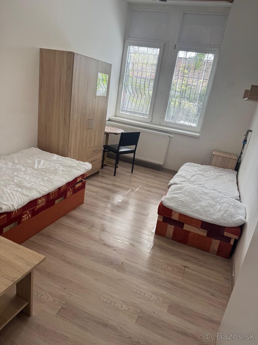 Ponúkam ubytovanie - 5