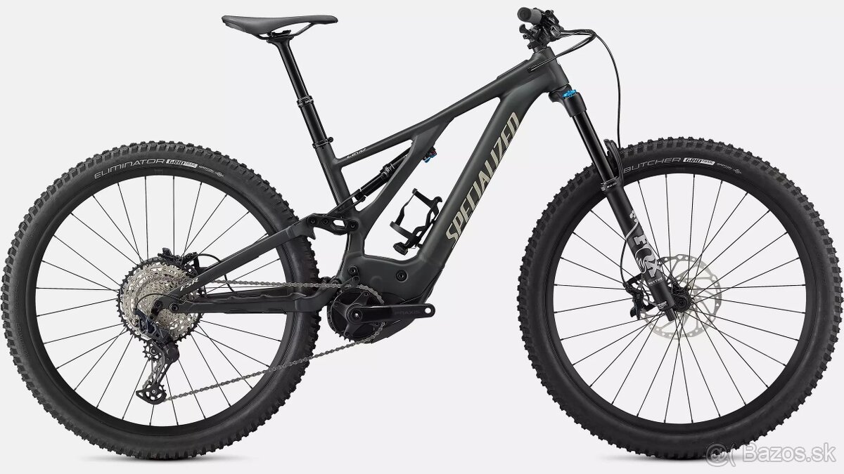 Specialized Turbo Levo Comp OAK GREEN - 5