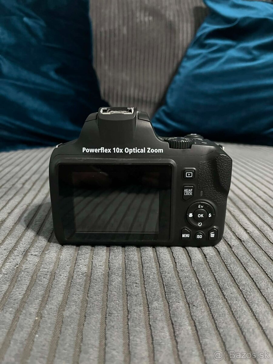 Rollei Powerflex - 5