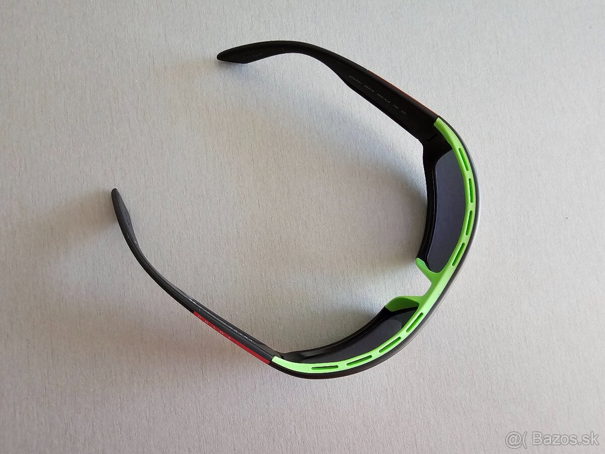 sluneční brýle Prada - 5