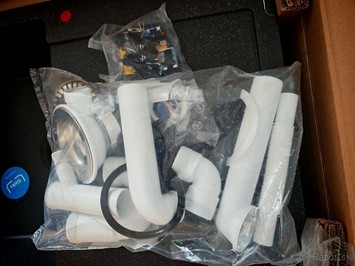 Drez Sinks ultima 790 - 5