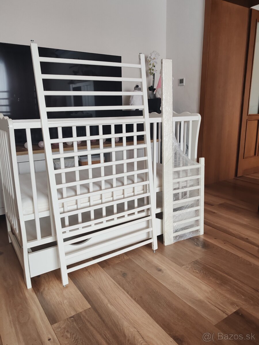 Detska postielka - 5