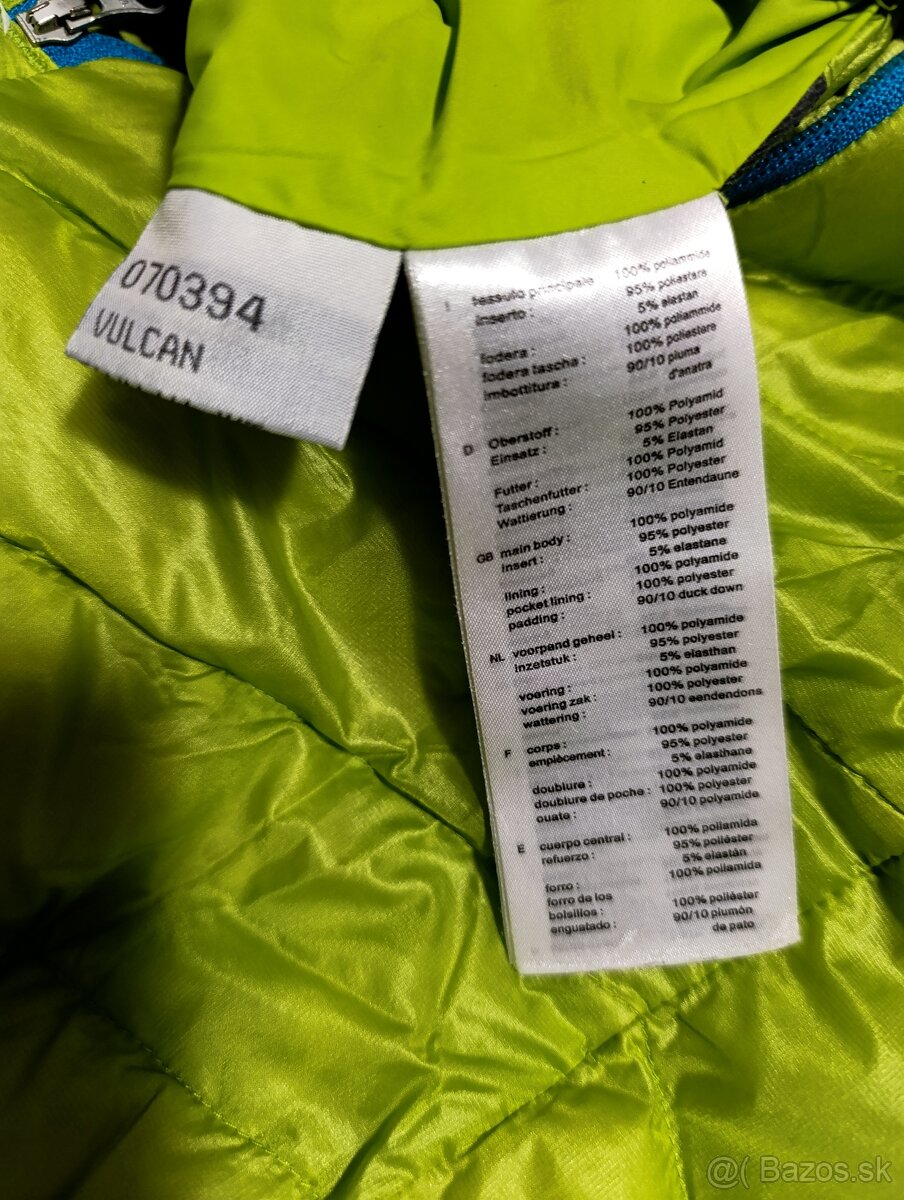 Bunda Dynafit vel.M - 5