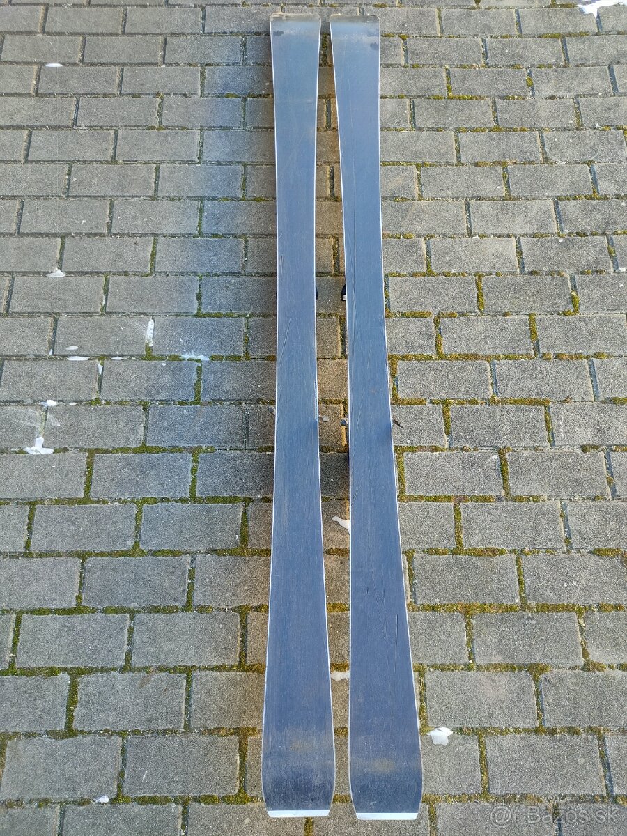 Lyže Fischer 175 cm - 5