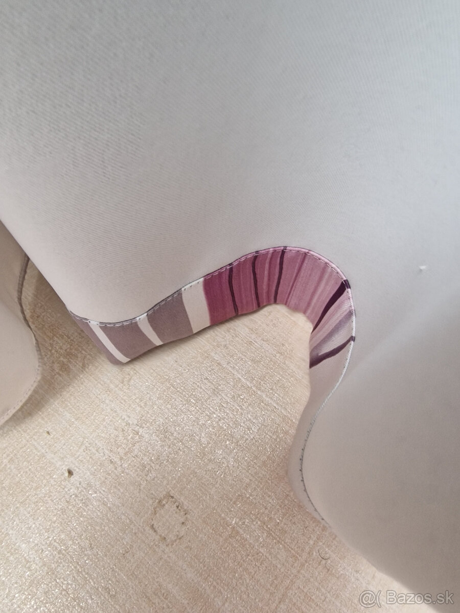 Black out závesy a záclony - 5