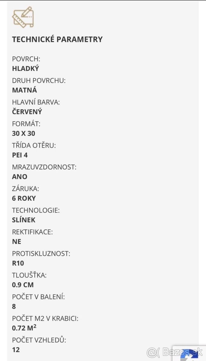 Dlazba Cottage Chilli - 5