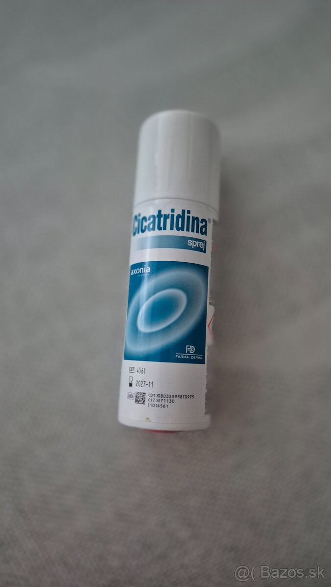 Veci do pôrodnice - 5