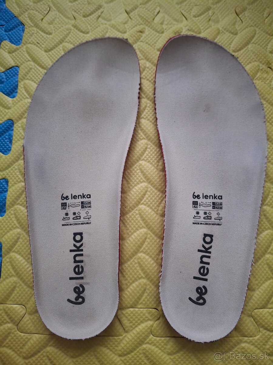 ✅ Be lenka barefoot - 5