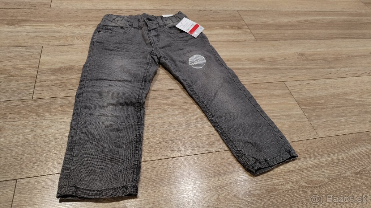 Mix detského oblečenia - 5