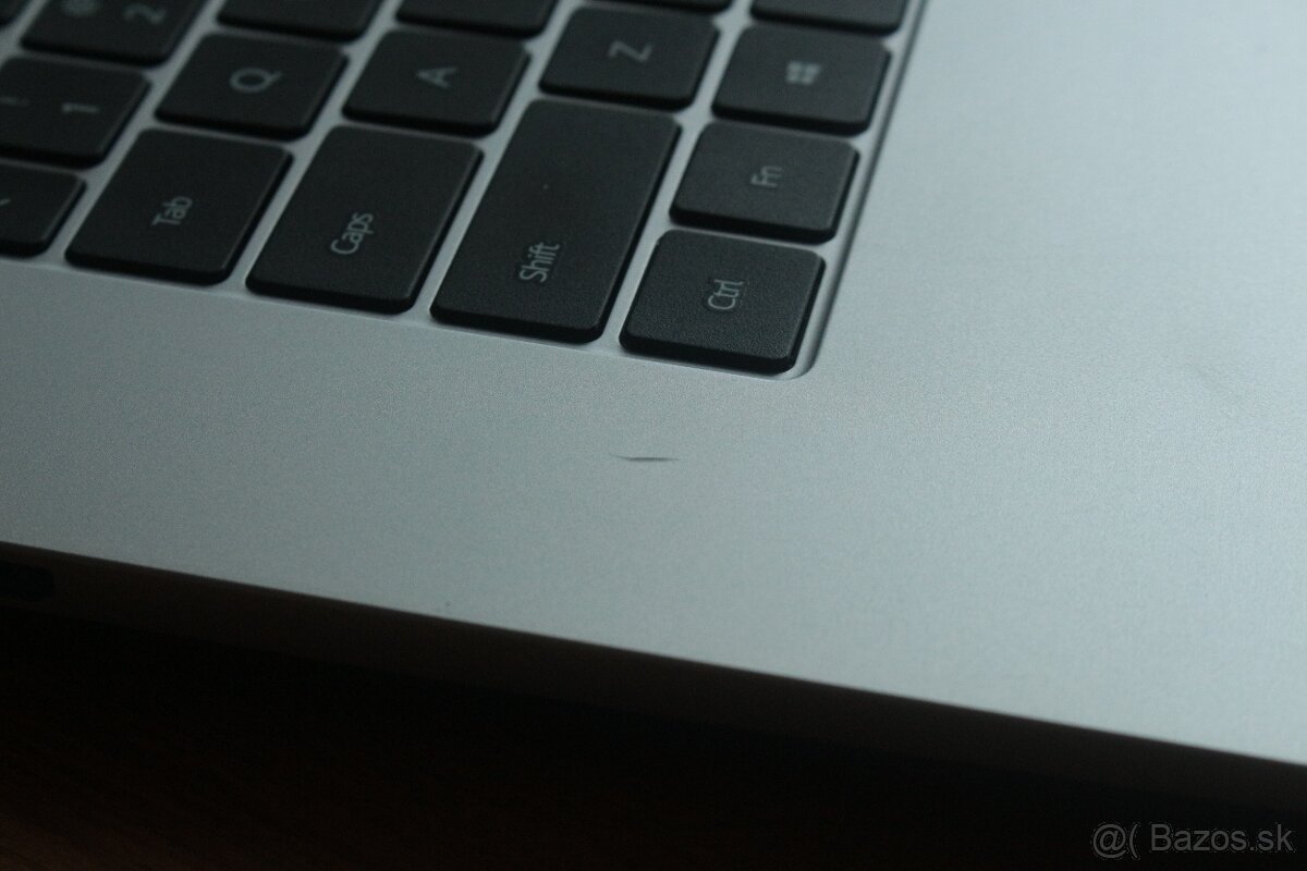 Huawei MateBook D15 - 5