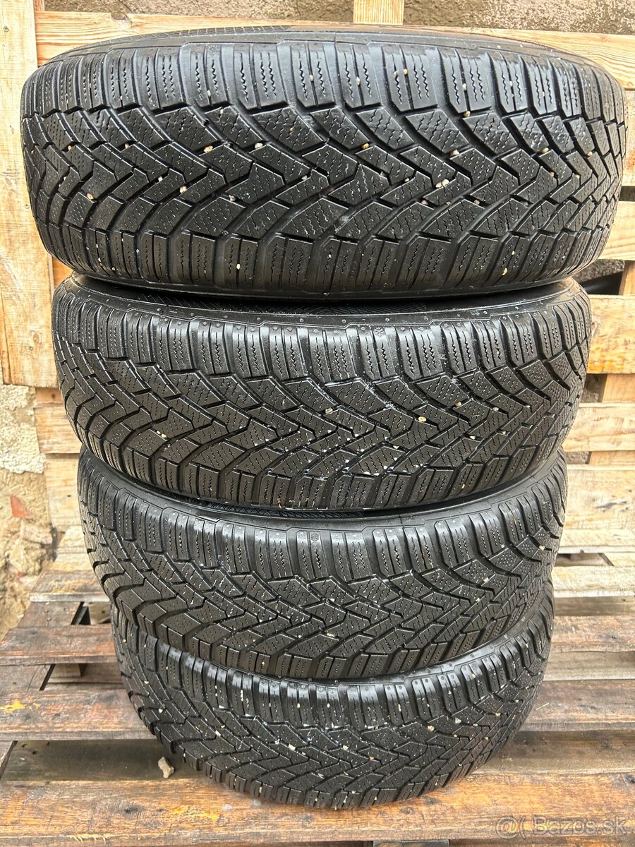 Continental 185/65/15” - 5