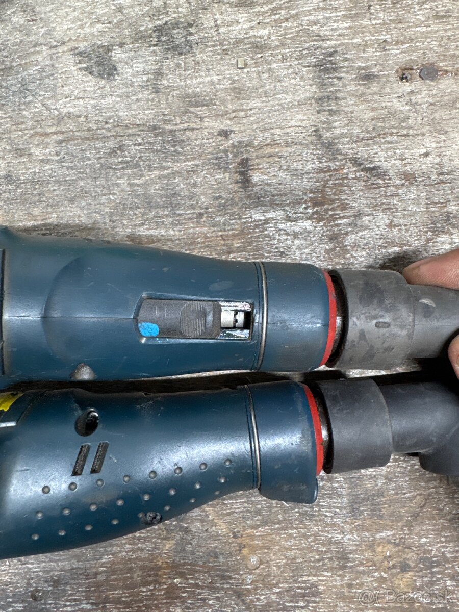 Bosch angle exact 15 elektricky momentovy kľúč - 5