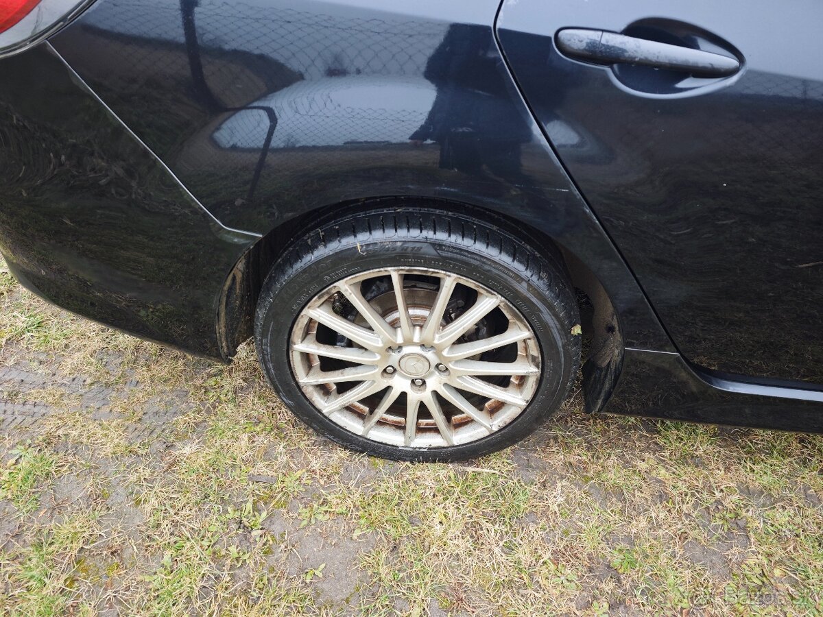 Rozpredám Mazda 6 GH 2011 - 5