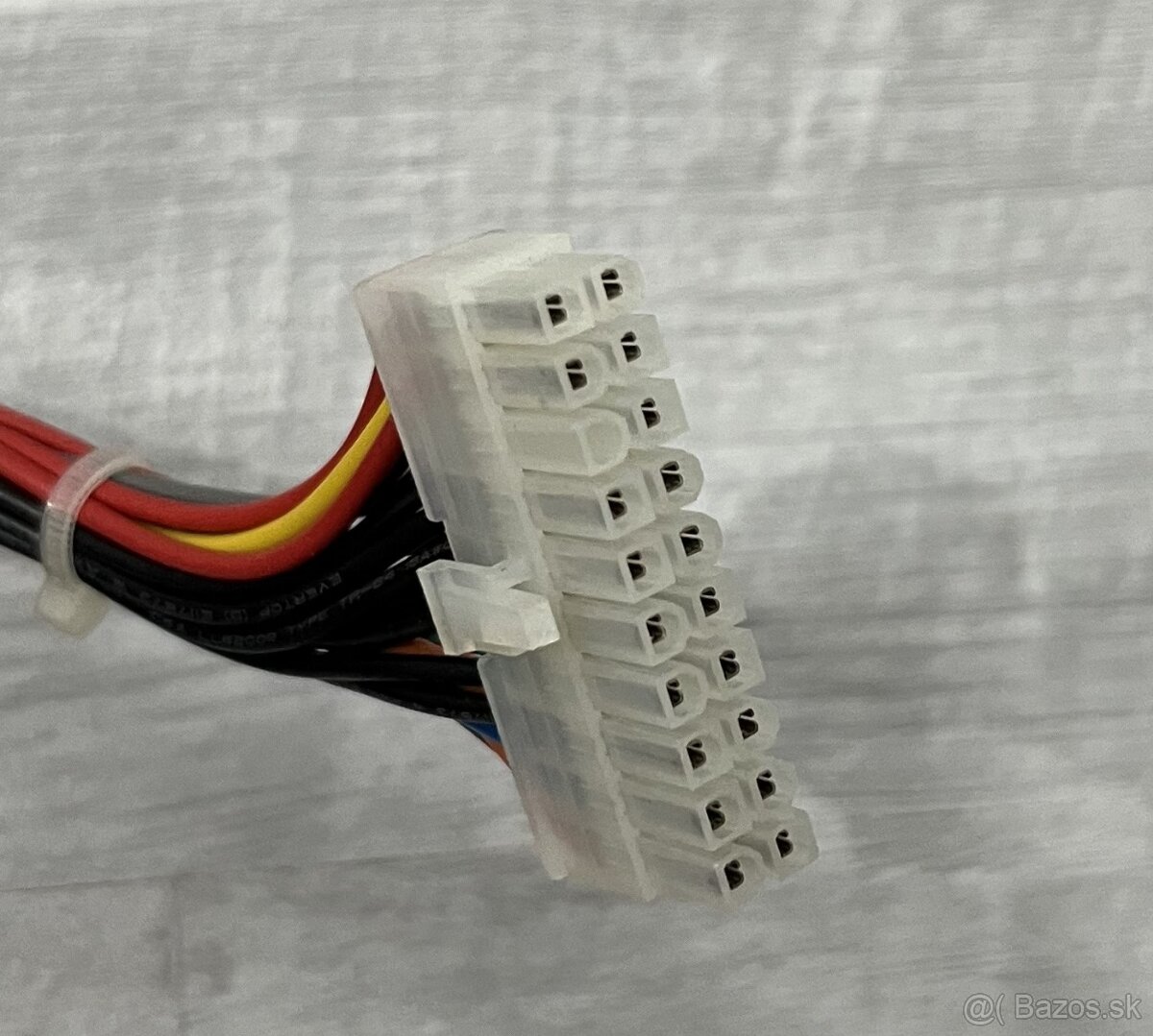 Zdroj AC BEL API1PC11 - 185W - 5