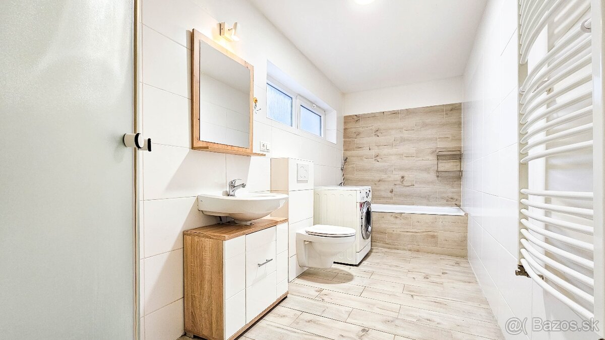 Rodinný dom 3 izbový - 5