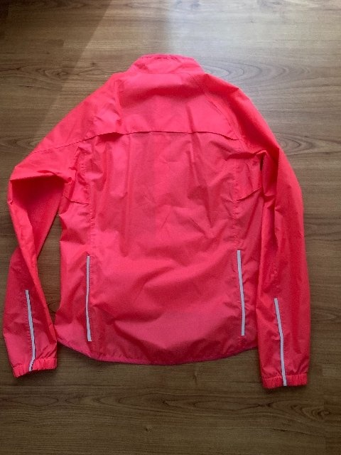 Dámska bunda do dažďa - 5