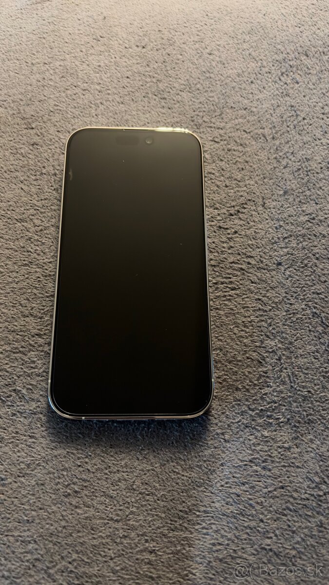 iPhone 14 pro 128gb - 5