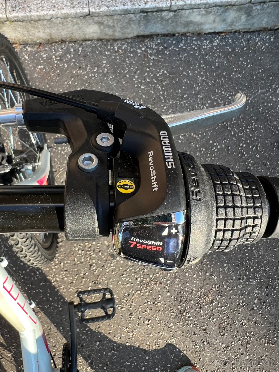 CTM Missy 24” detský bicykel - 5