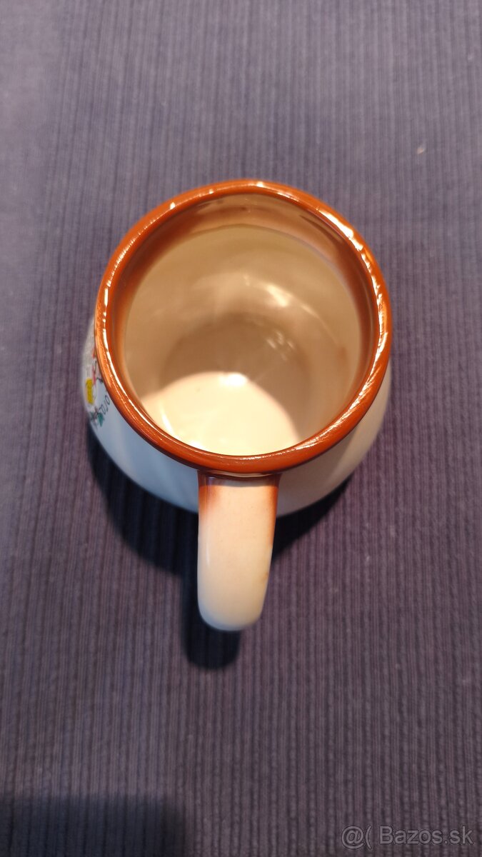 Predám keramické džbány na pivo - 5