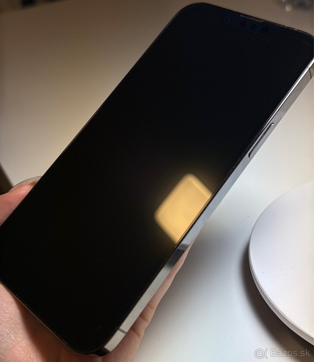 Iphone 13 pro max 1000gb - 5